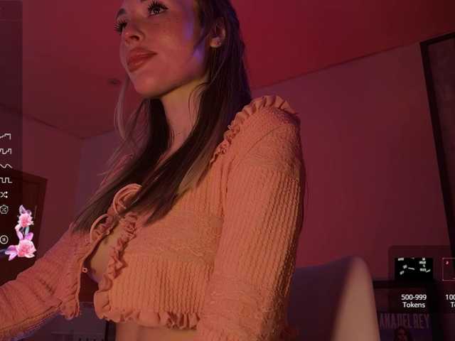 MaryRass's BongaCams show and profile