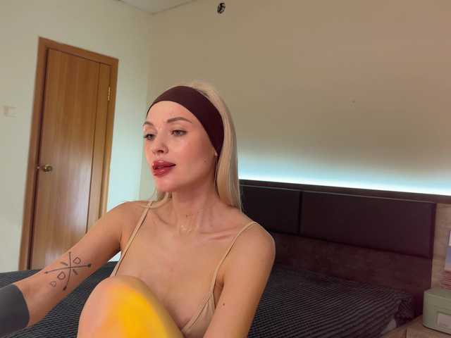 MaryRass's BongaCams show and profile