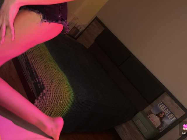 MaryRass's BongaCams show and profile