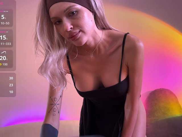MaryRass's BongaCams show and profile