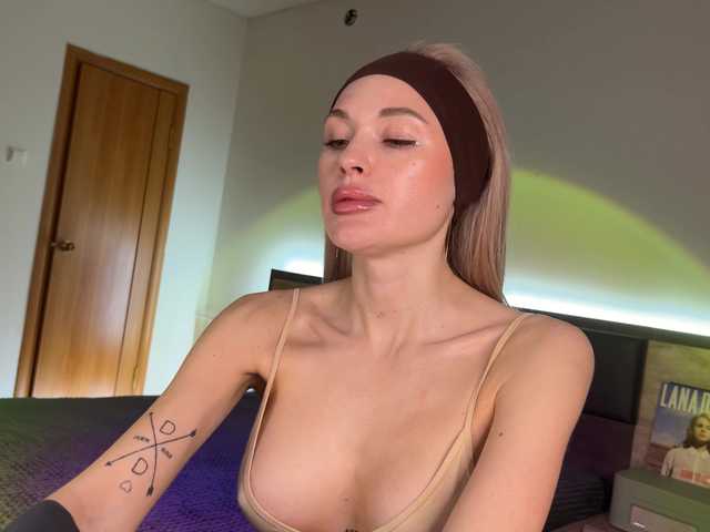 MaryRass from BongaCams is Freechat