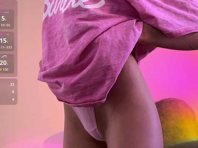 MaryRass's BongaCams show and profile