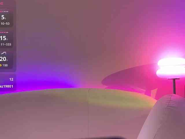 MaryRass Live Webcam on BongaCams