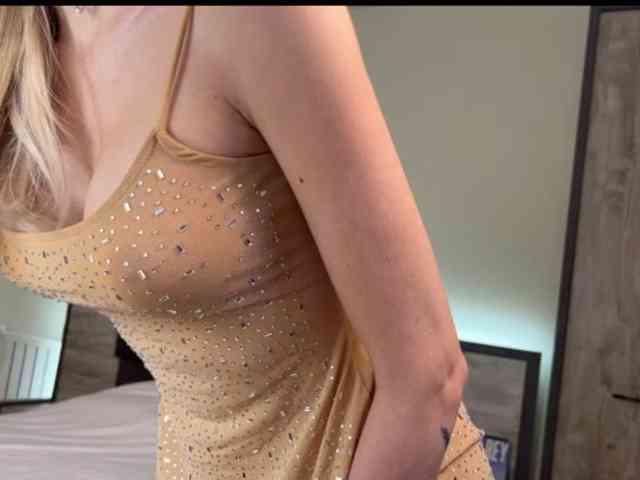 MaryRass Live Webcam on BongaCams