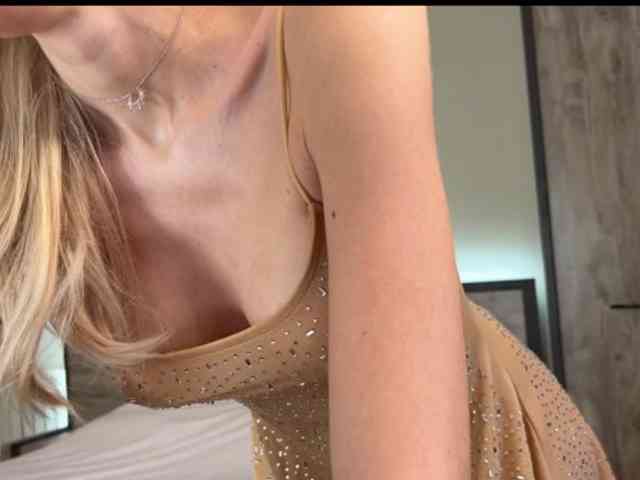 MaryRass Live Webcam on BongaCams