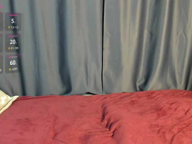 DanasWhsiper live cam profile