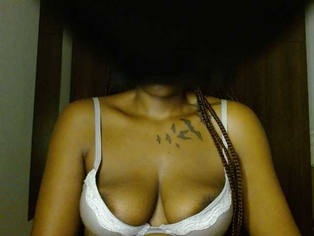 Preview of prety-chocolatte