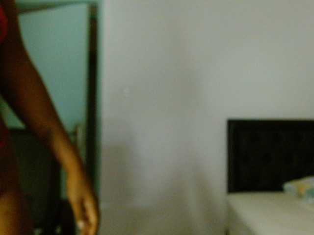 Prety-chocolatte webcam