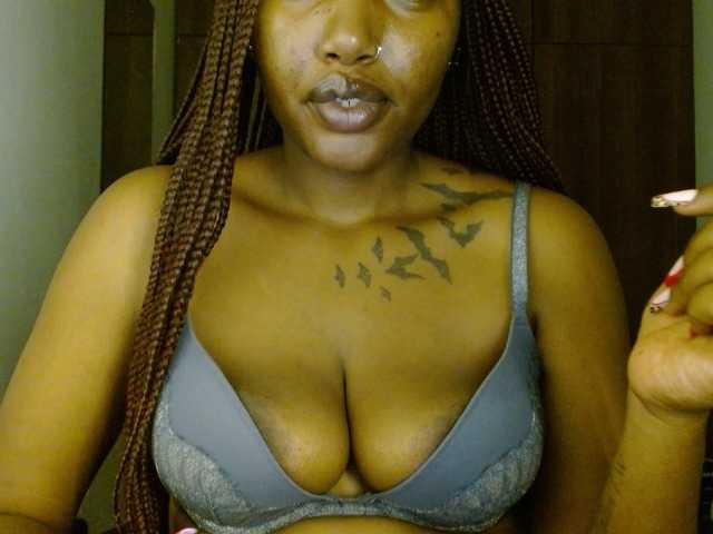 Preview of prety-chocolatte