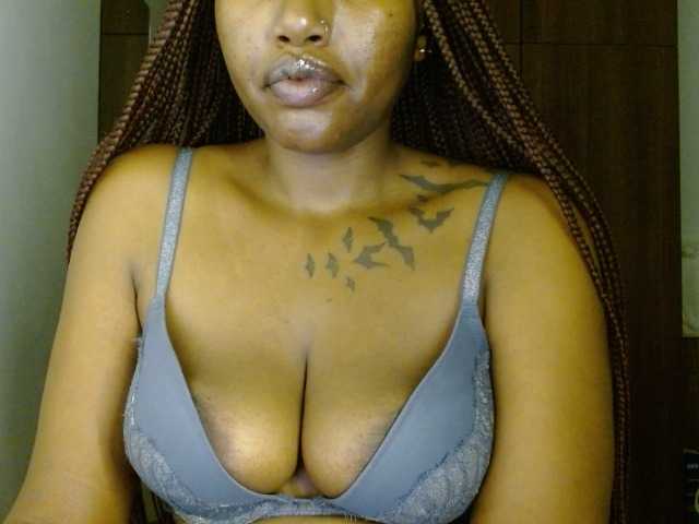 Preview of prety-chocolatte