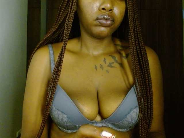 Preview of prety-chocolatte