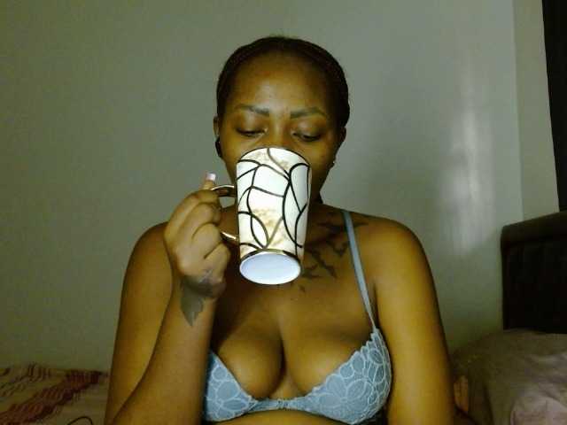 Prety-chocolatte webcam