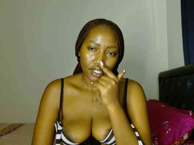 Prety-chocolatte webcam