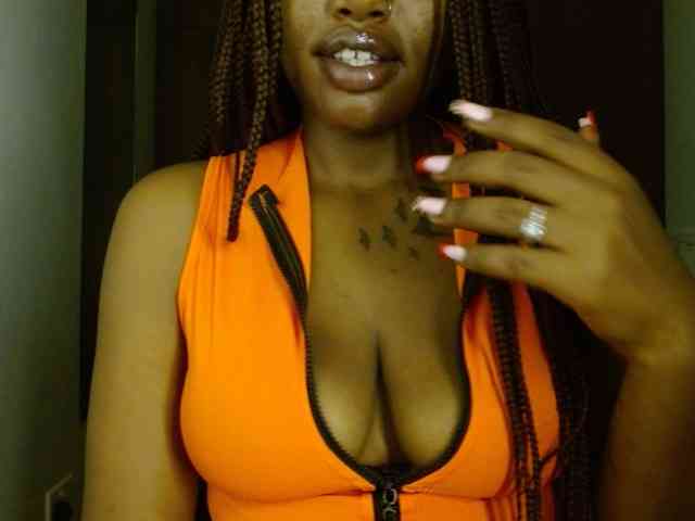 Prety-chocolatte webcam