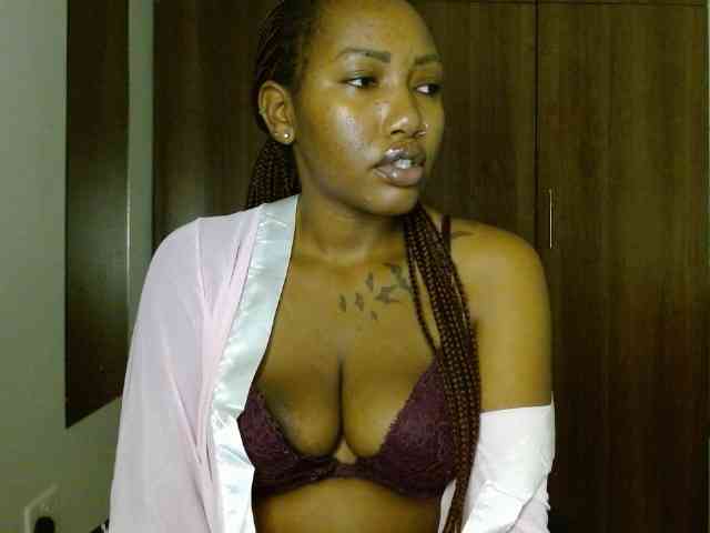 Prety-chocolatte webcam