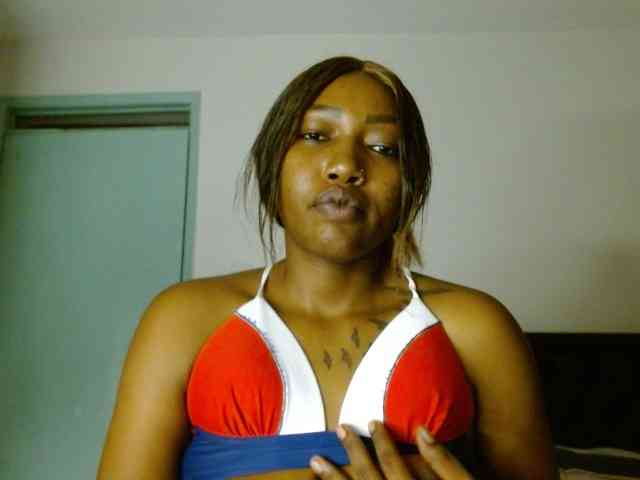 Prety-chocolatte webcam