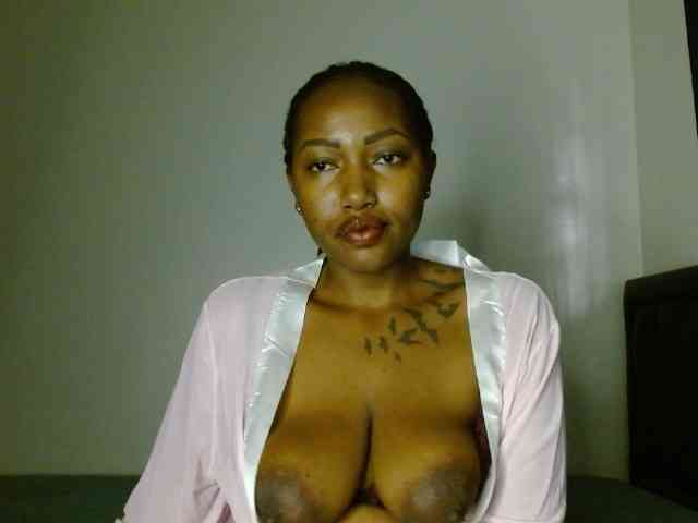 Prety-chocolatte webcam