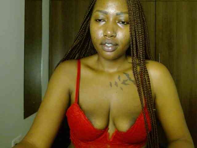 Prety-chocolatte webcam