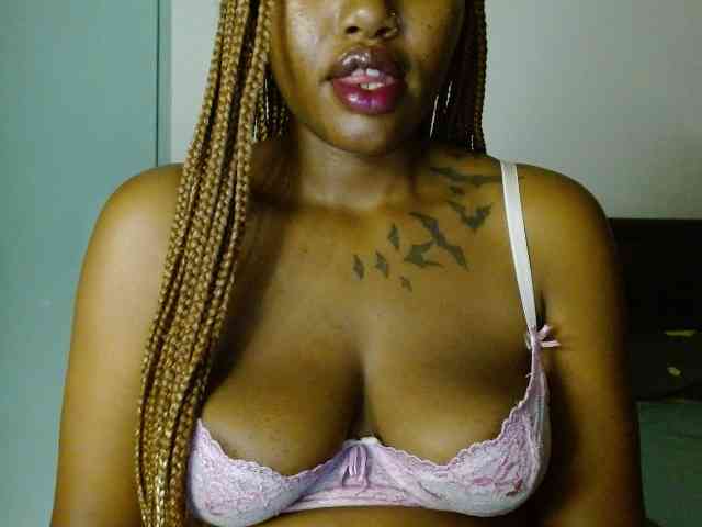 Prety-chocolatte Prety-chocolatte