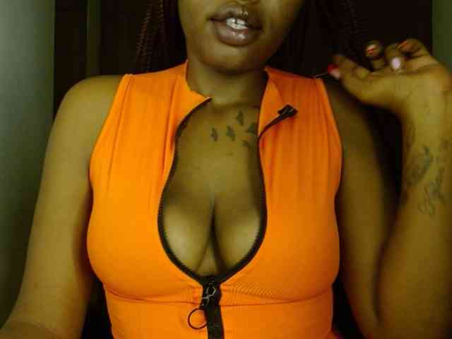 Prety-chocolatte webcam