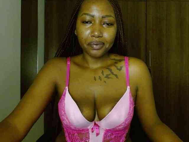 Prety-chocolatte webcam