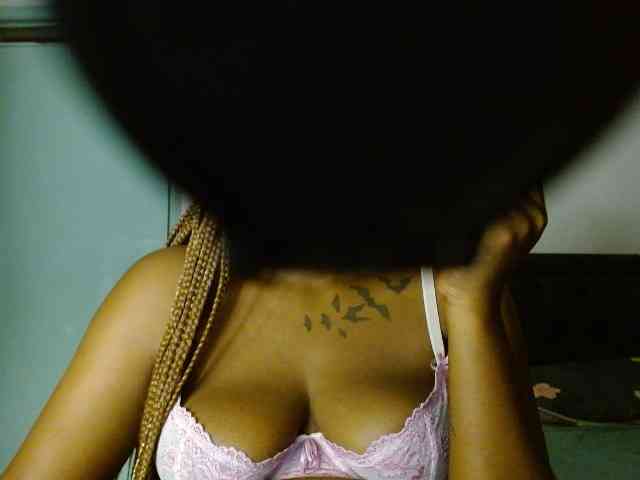 Prety-chocolatte Prety-chocolatte