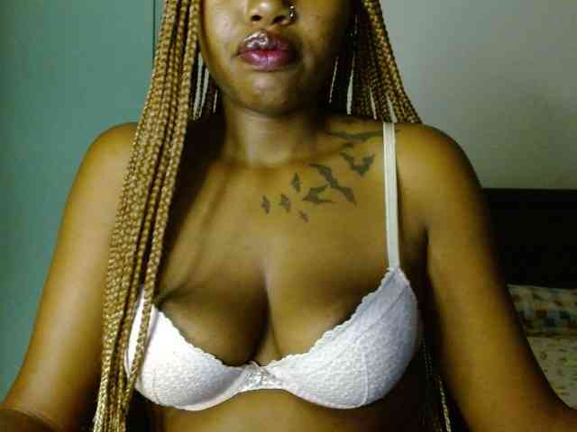 Prety-chocolatte Prety-chocolatte