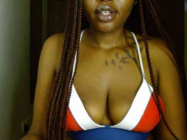 Prety-chocolatte webcam