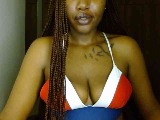 Prety-chocolatte webcam