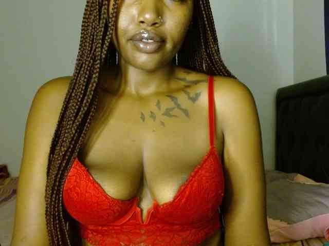 Prety-chocolatte webcam