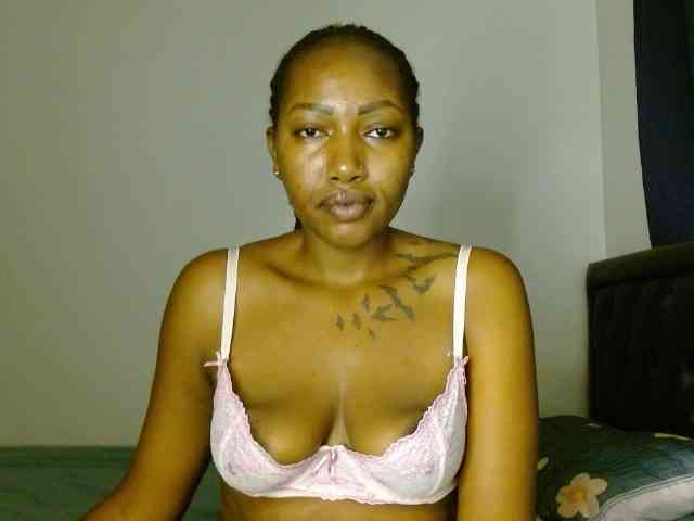 Prety-chocolatte webcam