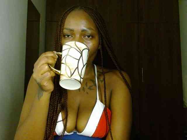 Prety-chocolatte webcam