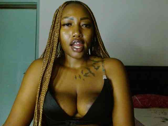 Prety-chocolatte Prety-chocolatte