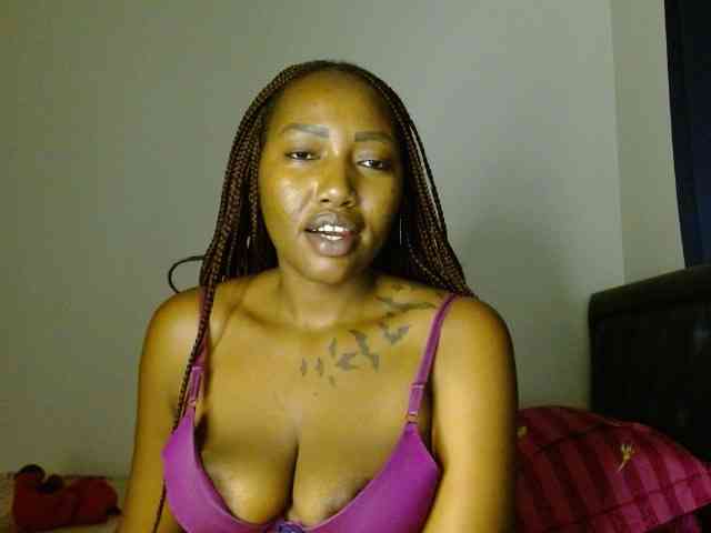 Prety-chocolatte webcam