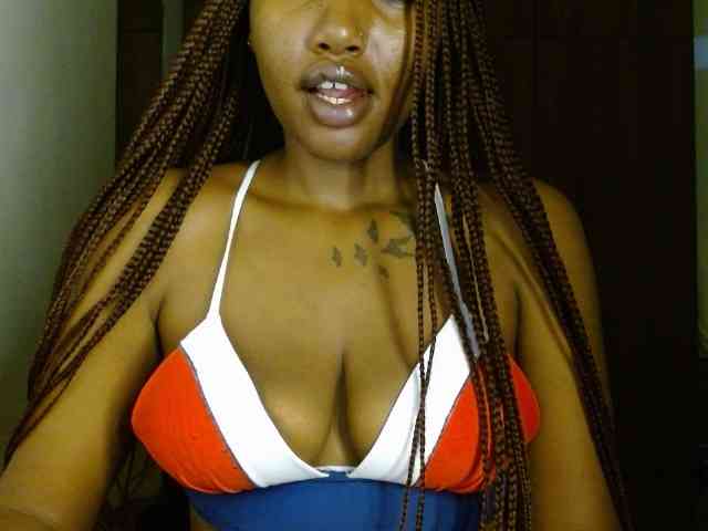 Prety-chocolatte webcam