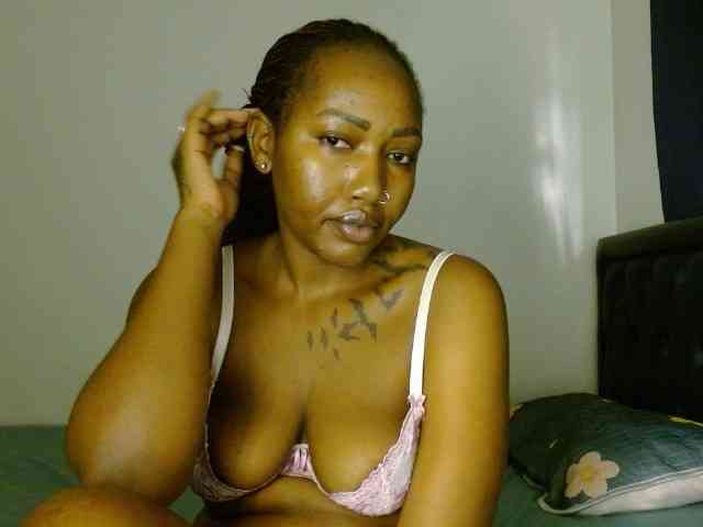 Prety-chocolatte webcam