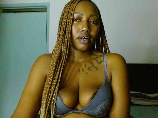 Prety-chocolatte webcam