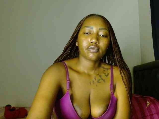 Prety-chocolatte webcam