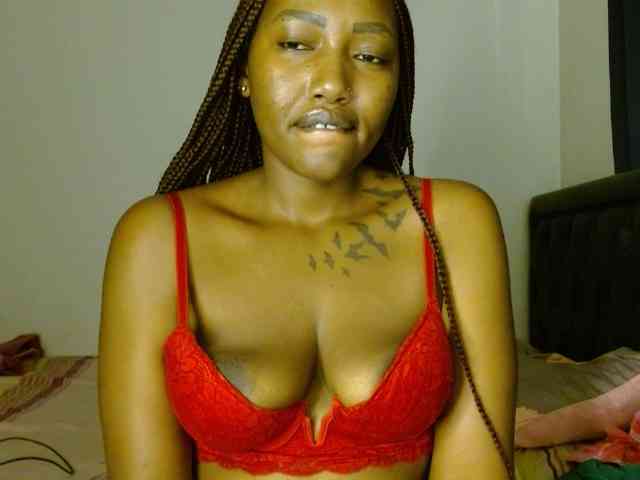 Prety-chocolatte webcam