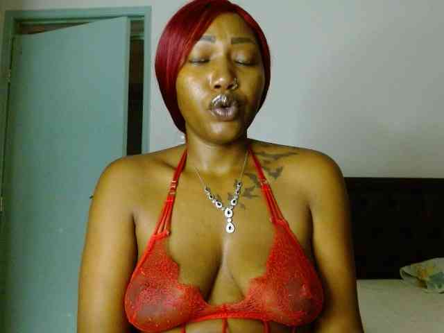 Prety-chocolatte webcam