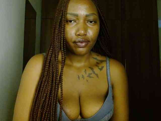 Prety-chocolatte webcam