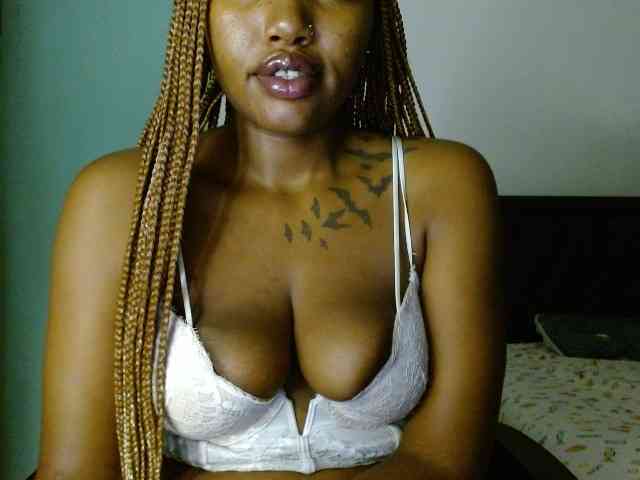 Prety-chocolatte Prety-chocolatte