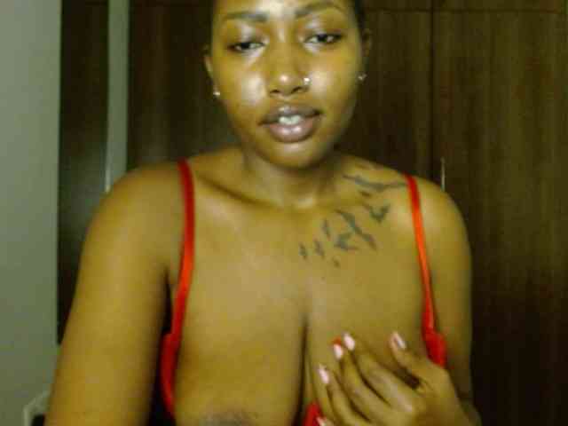 Prety-chocolatte webcam