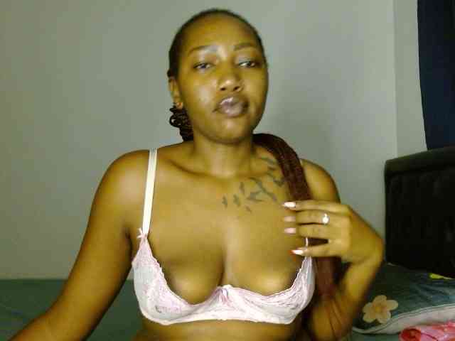 Prety-chocolatte webcam