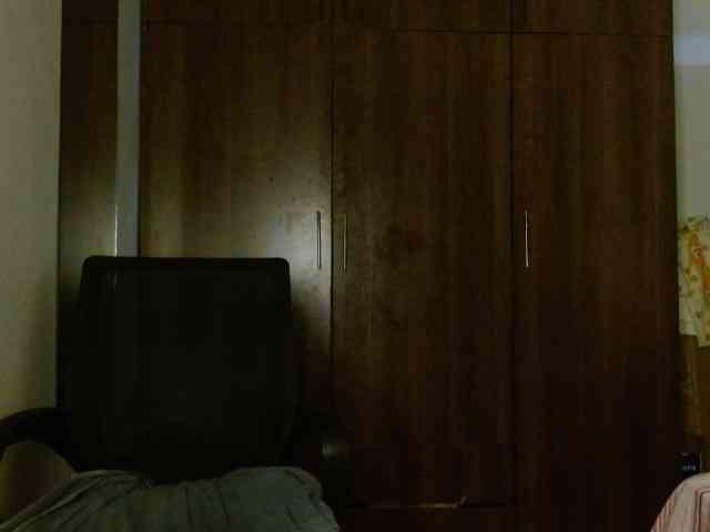 Prety-chocolatte webcam