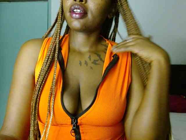 Prety-chocolatte webcam