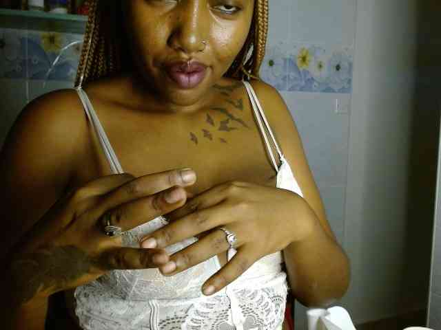 Prety-chocolatte Prety-chocolatte