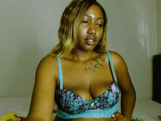 Prety-chocolatte webcam