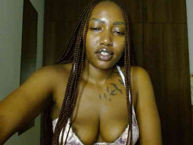 Prety-chocolatte webcam