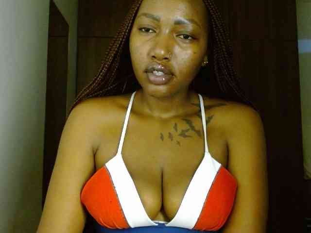 Prety-chocolatte webcam